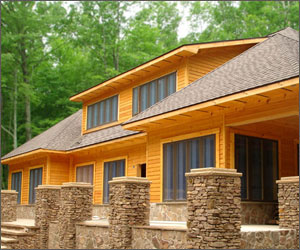 Decking