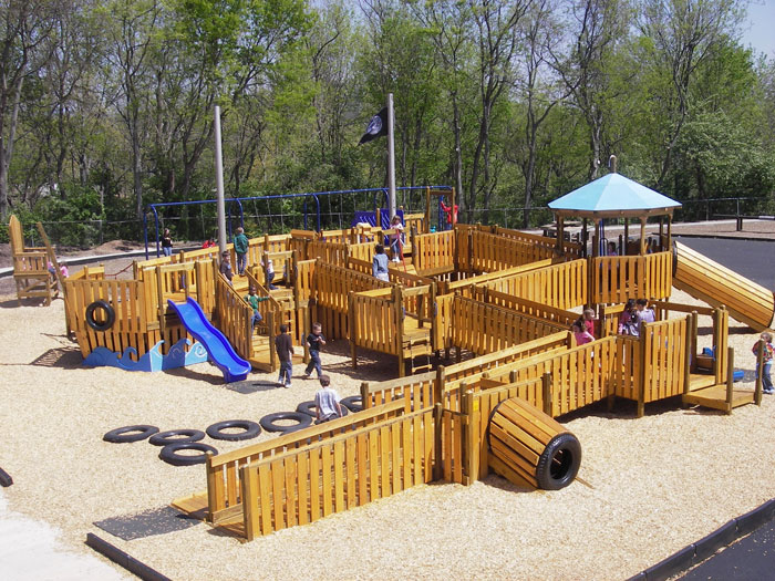 Siberian Larch Decking Boards