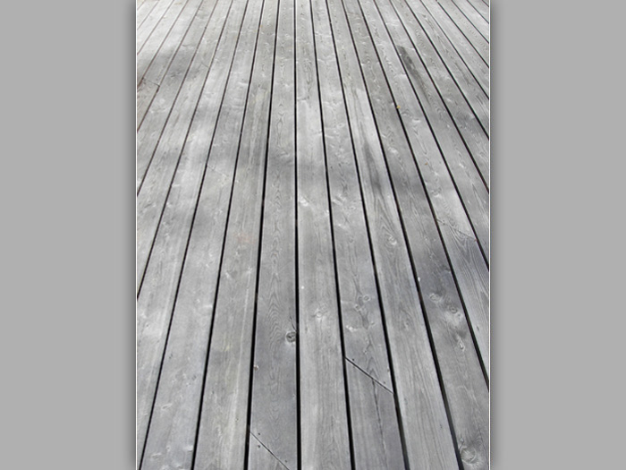 SIberian Larch - Weathered Gray