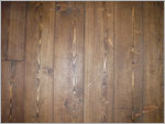 Siberian Larch - Stained Dark