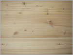 Siberian Larch - Unfinished Floors