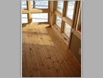 Siberian Larch Products - Stein Wood Products