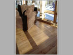 Siberian Larch - Stein Wood Products