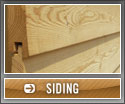 Siberian Larch Siding